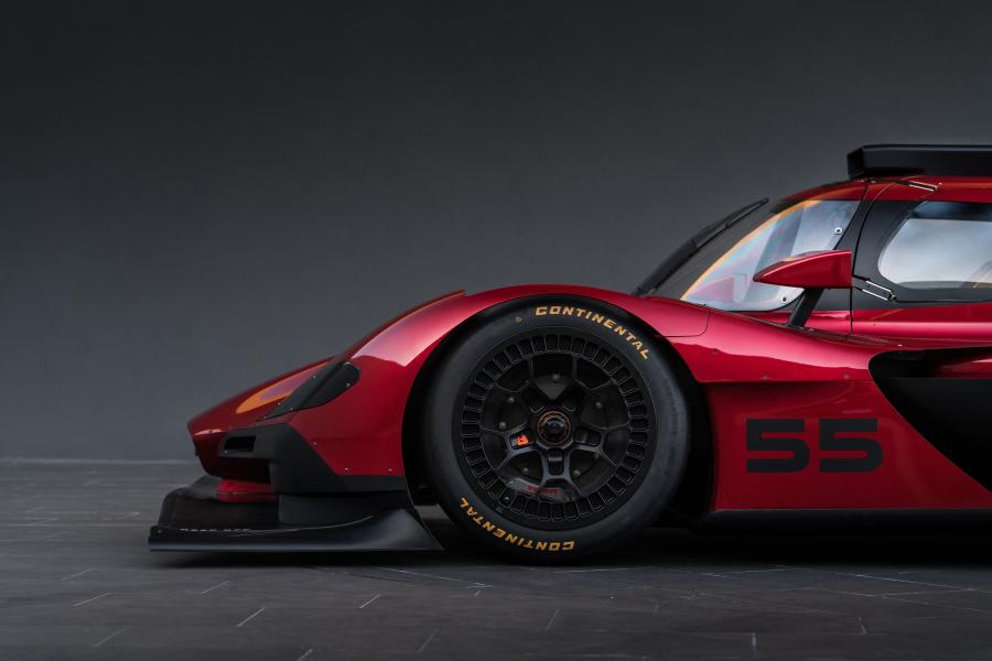  Mazda RT24-P 2017 года  (фото 4 из 27)